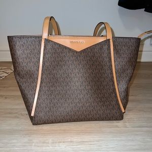 Michael Kors tote